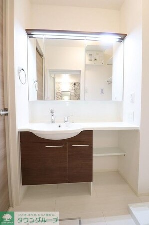 Casa Hermosaの物件内観写真